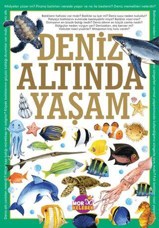 Deniz Altında Yaşam - 1