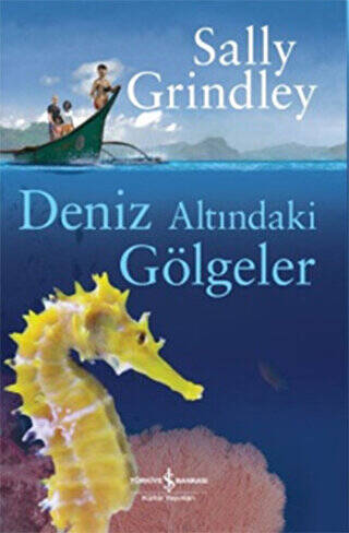 Deniz Altındaki Gölgeler - 1