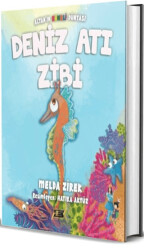 Deniz Atı Zibi - 1