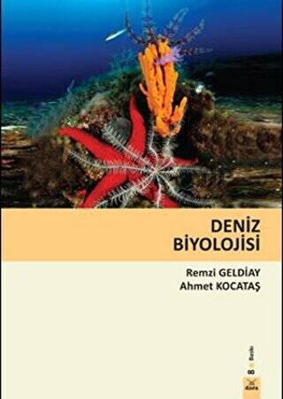 Deniz Biyolojisi - 1