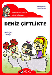 Deniz Çiftlikte - 1