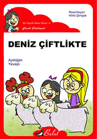 Deniz Çiftlikte - 1