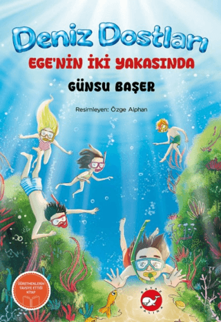 Deniz Dostları: Ege’nin İki Yakasında - 1