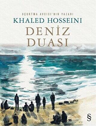 Deniz Duası - 1