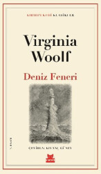 Deniz Feneri - Kırmızı Kedi Yayınevi