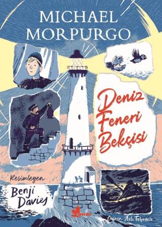 Deniz Feneri Bekçisi - 1