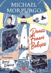 Deniz Feneri Bekçisi - 1