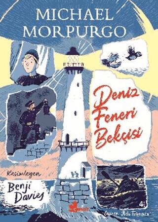 Deniz Feneri Bekçisi - 1