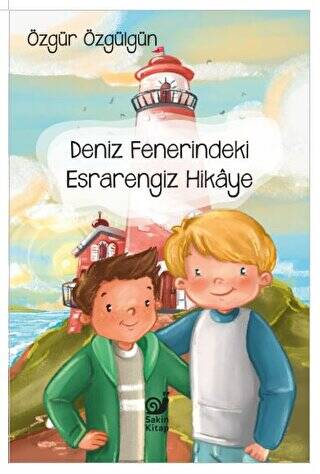 Deniz Fenerindeki Esrarengiz Hikaye - 1