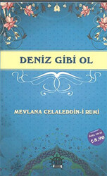 Deniz Gibi Ol - 1