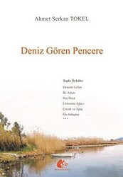 Deniz Gören Pencere - 1