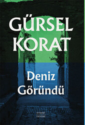 Deniz Göründü - 1