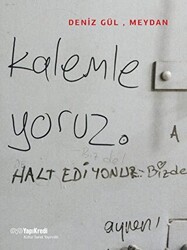 Deniz Gül, Meydan - 1