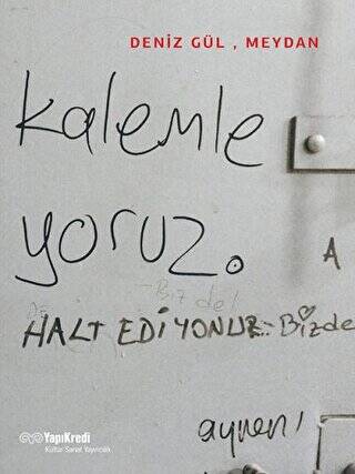 Deniz Gül, Meydan - 1