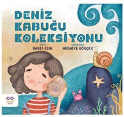 Deniz Kabuğu Koleksiyonu - 1