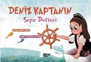 Deniz Kaptanın Seyir Defteri - 1