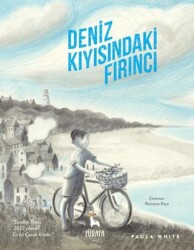 Deniz Kıyısındaki Fırıncı - 1