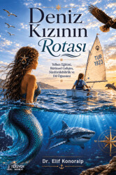 Deniz Kızının Rotası - Serüven Yayınevi