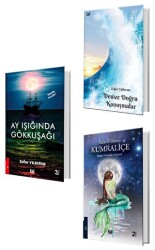 Deniz Kokan Şiirler - 3 Kitap - 1