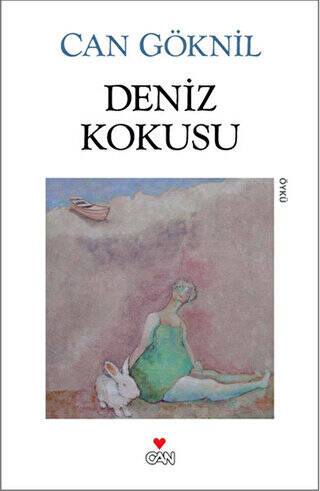 Deniz Kokusu - 1