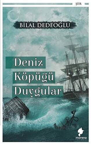Deniz Köpüğü Duygular - 1