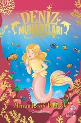 Deniz Muhafızları - Mercan Resifi Tehlikede - Hep Kitap