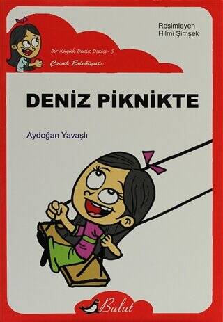Deniz Piknikte - 1