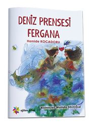 Deniz Prensesi Fergana - 1