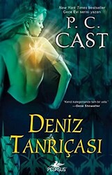 Deniz Tanrıçası - Pegasus Yayınları
