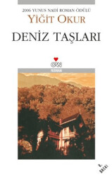 Deniz Taşları - 1
