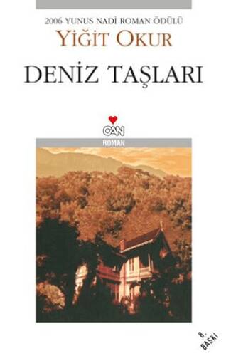 Deniz Taşları - 1
