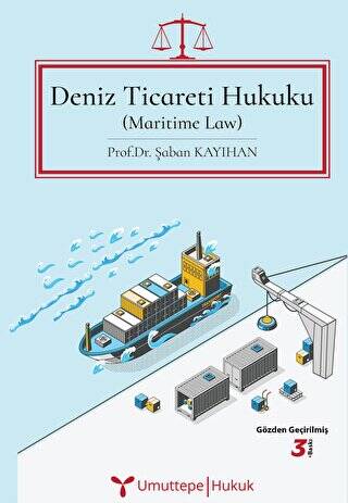 Deniz Ticareti Hukuku - 1