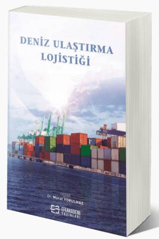 Deniz Ulaştırma Lojistiği - 1