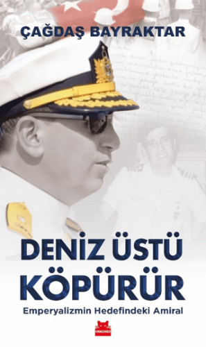 Deniz Üstü Köpürür - 1