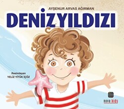 Deniz Yıldızı - 1