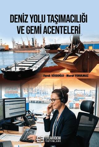 Deniz Yolu Taşımacılığı ve Gemi Acenteleri - 1