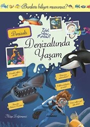 Denizaltında Yaşam - 1