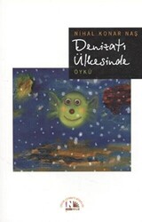 Denizatı Ülkesinde - 1