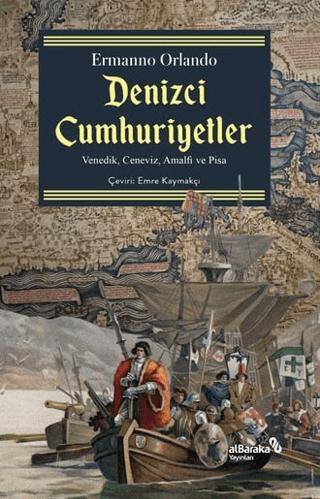 Denizci Cumhuriyetler - 1