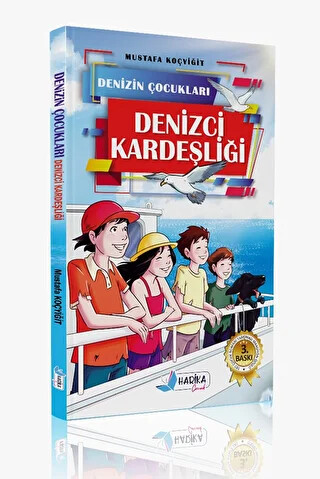 Denizci Kardeşliği - Denizin Çocukları - 1