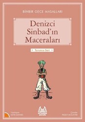 Denizci Sinbad’ın Maceraları - 1