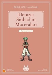 Denizci Sinbad’ın Maceraları - 1