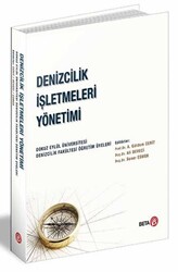 Denizcilik İşletmeleri Yönetimi - 1
