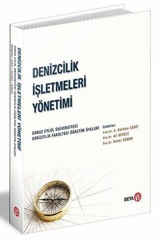 Denizcilik İşletmeleri Yönetimi - 1
