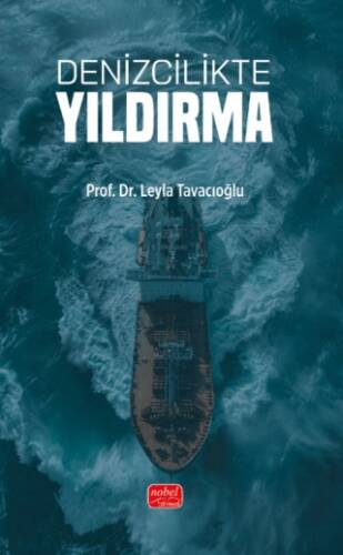 Denizcilikte Yıldırma - 1