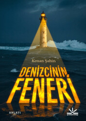 Denizcinin Feneri - Potkal Kitap Yayınları