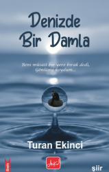 Denizde Bir Damla - Atakar Yayıncılık