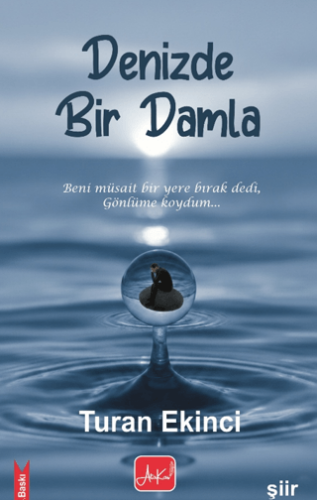 Denizde Bir Damla - 1
