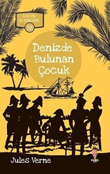 Denizde Bulunan Çocuk - Çocuk Klasikleri 58 - 1