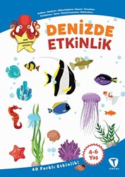 Denizde Etkinlik - 1